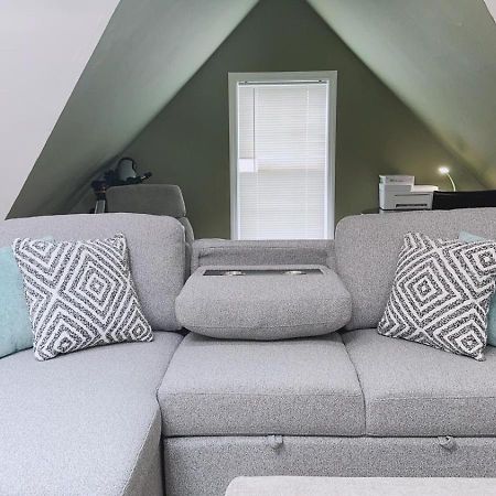 Large Studio Open Concept In Boston Zoo Franklin Park Near المظهر الخارجي الصورة