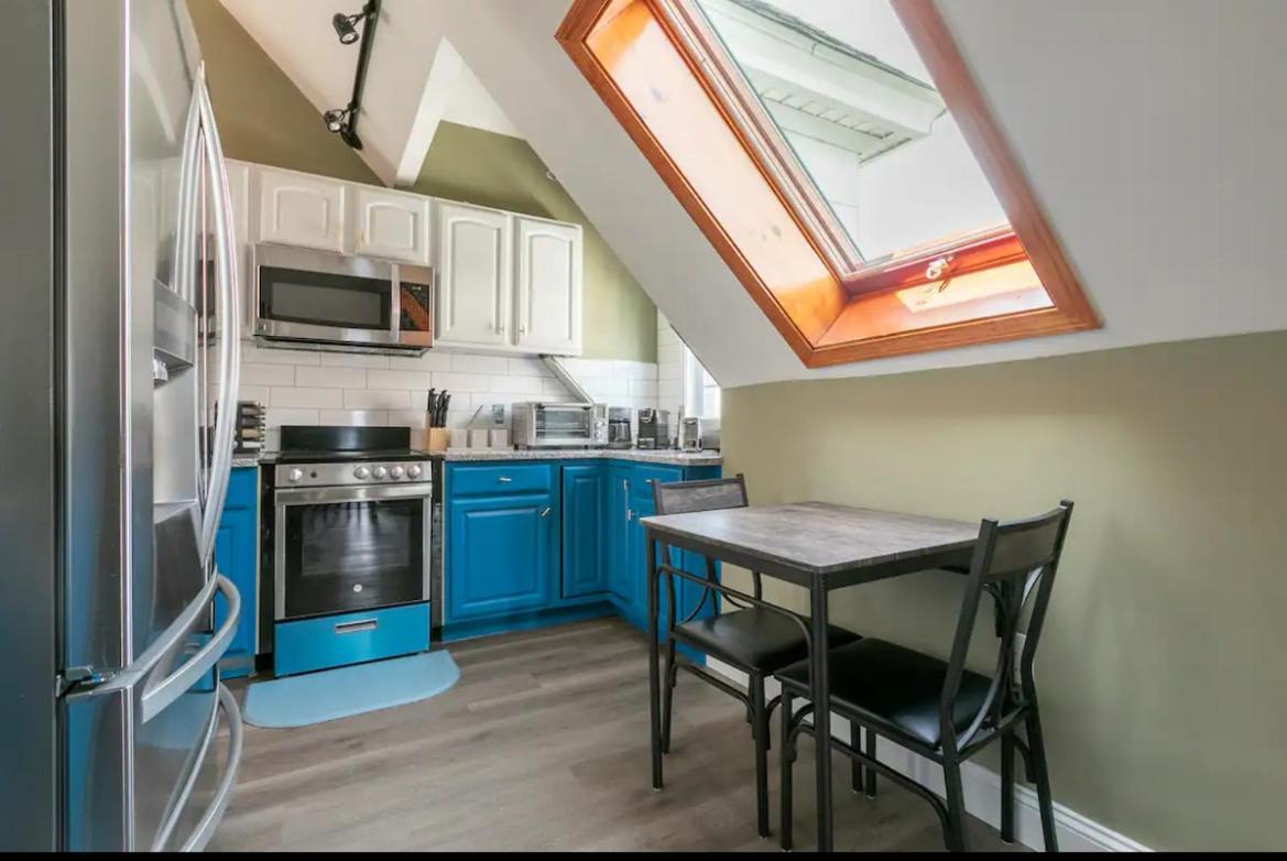 Large Studio Open Concept In Boston Zoo Franklin Park Near المظهر الخارجي الصورة