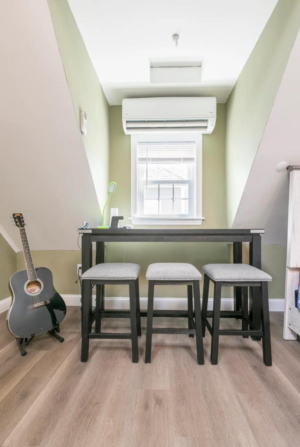 Large Studio Open Concept In Boston Zoo Franklin Park Near المظهر الخارجي الصورة