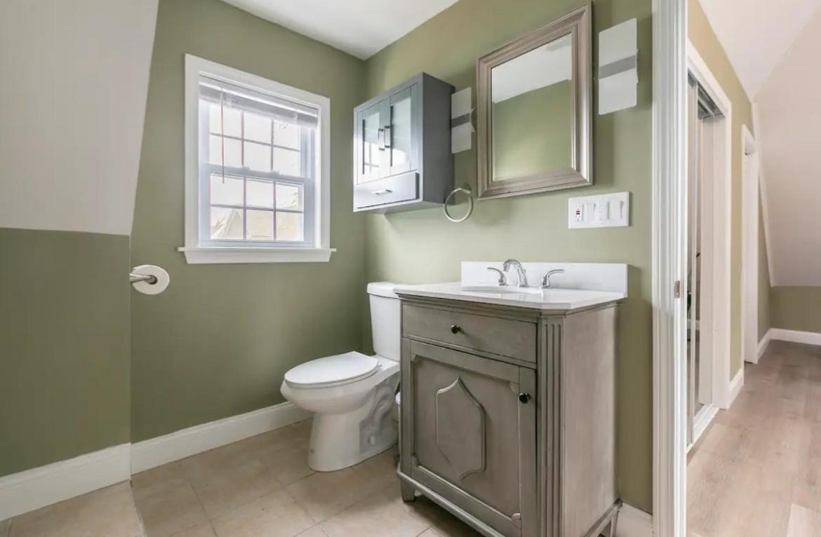 Large Studio Open Concept In Boston Zoo Franklin Park Near المظهر الخارجي الصورة