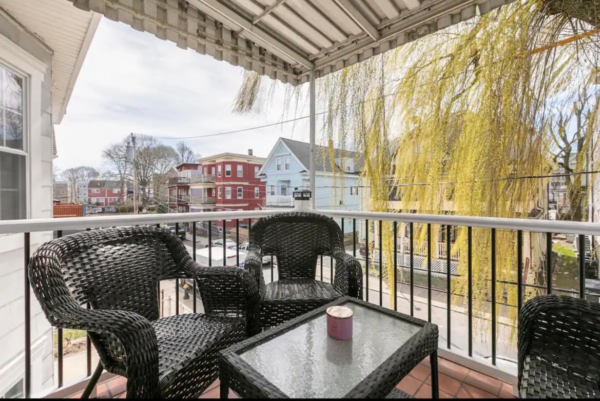 Large Studio Open Concept In Boston Zoo Franklin Park Near المظهر الخارجي الصورة