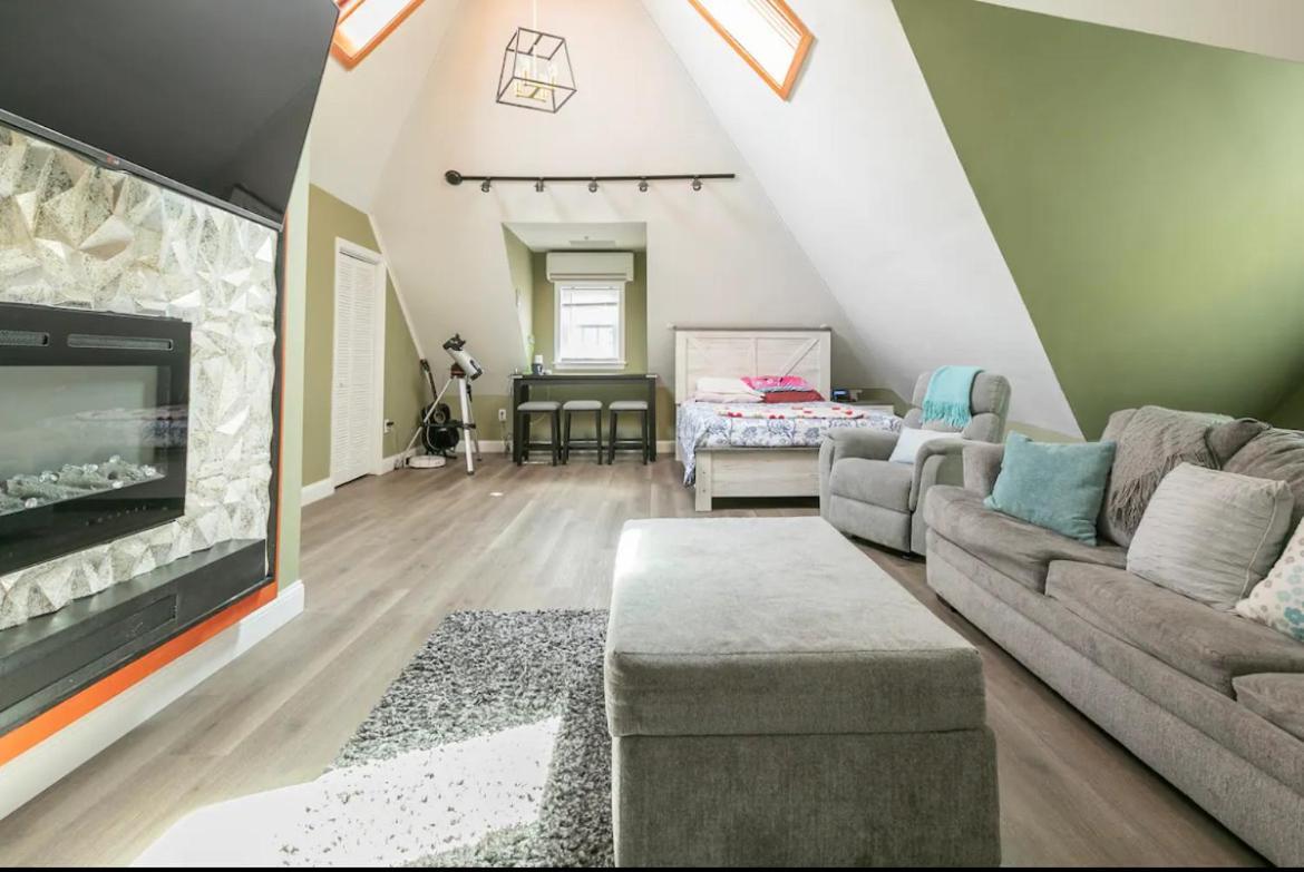 Large Studio Open Concept In Boston Zoo Franklin Park Near المظهر الخارجي الصورة