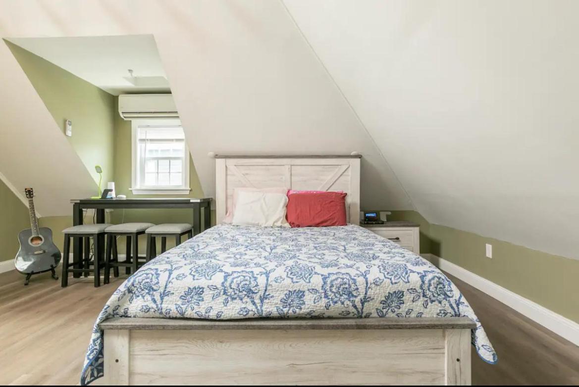 Large Studio Open Concept In Boston Zoo Franklin Park Near المظهر الخارجي الصورة