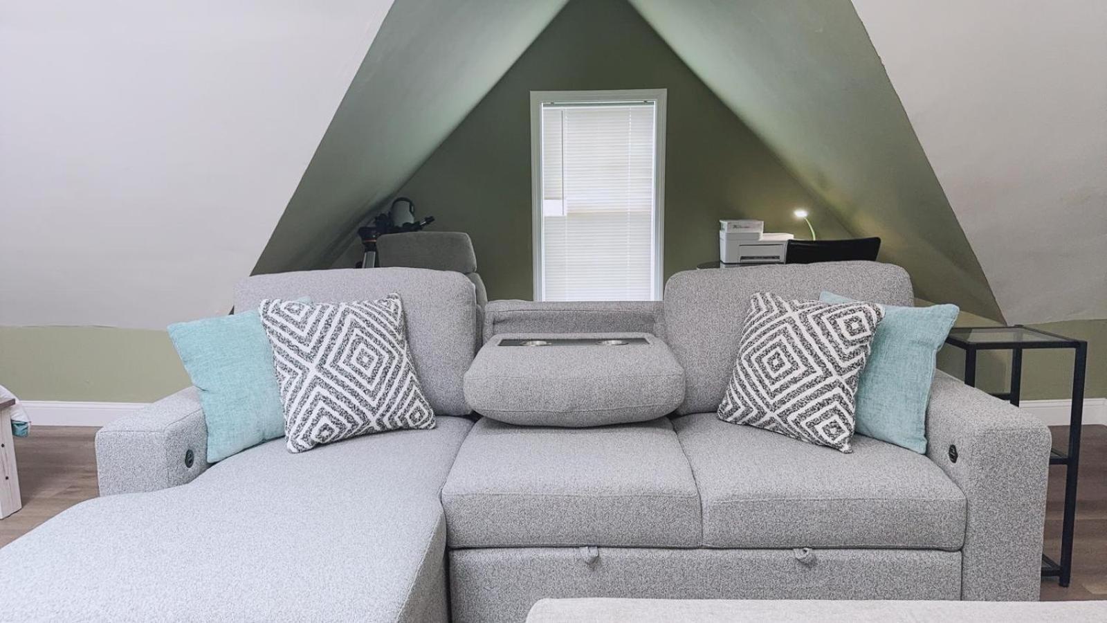 Large Studio Open Concept In Boston Zoo Franklin Park Near المظهر الخارجي الصورة